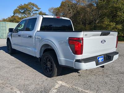 New 2025 Ford F-150 STX SuperCrew Cab for sale #SKF73464 - photo 2