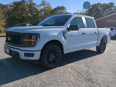 2025 Ford F-150 SuperCrew Cab RWD Pickup for sale #SKF73464 - photo 1
