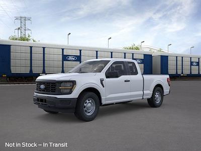 New 2025 Ford F-150 XL Super Cab Pickup for sale #SKF74891 - photo 1