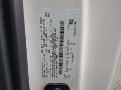 New 2025 Ford F-150 XL Super Cab for sale #SKF75445 - photo 2