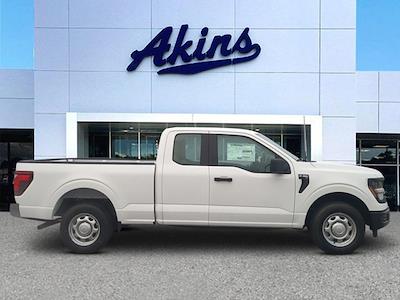 2025 Ford F-150 Super Cab RWD Pickup for sale #SKF75453 - photo 1