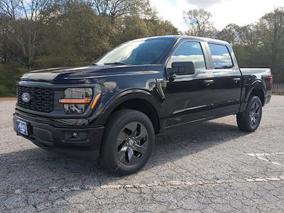 New 2025 Ford F-150 STX SuperCrew Cab for sale #SKF79486 - photo 1
