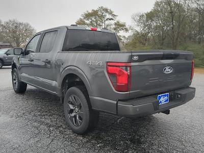 New 2025 Ford F-150 STX SuperCrew Cab for sale #SKF79991 - photo 2