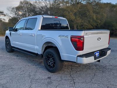 New 2025 Ford F-150 XLT SuperCrew Cab for sale #SKF80523 - photo 2