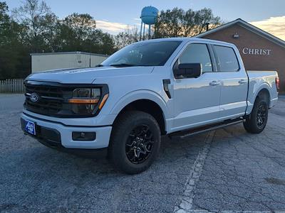 New 2025 Ford F-150 XLT SuperCrew Cab for sale #SKF80523 - photo 1
