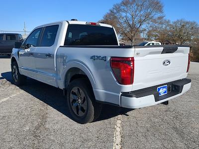 New 2025 Ford F-150 STX SuperCrew Cab for sale #SKF80547 - photo 2