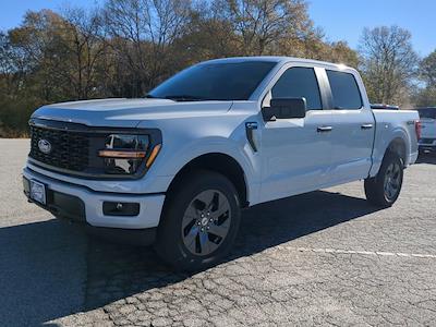 New 2025 Ford F-150 STX SuperCrew Cab for sale #SKF80547 - photo 1