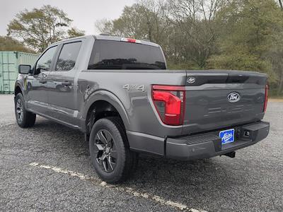 New 2025 Ford F-150 STX SuperCrew Cab for sale #SKF80841 - photo 2