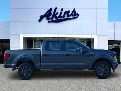 New 2025 Ford F-150 STX SuperCrew Cab for sale #SKF81059 - photo 1
