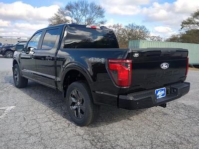 2025 Ford F-150 SuperCrew Cab 4WD Pickup for sale #SKF81086 - photo 2