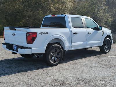 New 2025 Ford F-150 STX SuperCrew Cab for sale #SKF81089 - photo 2