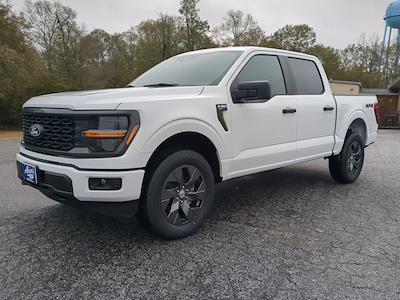 2025 Ford F-150 SuperCrew Cab 4WD Pickup for sale #SKF81131 - photo 1