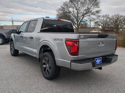 New 2025 Ford F-150 STX SuperCrew Cab for sale #SKF81359 - photo 2