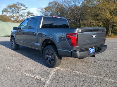 New 2025 Ford F-150 STX SuperCrew Cab for sale #SKF81360 - photo 2