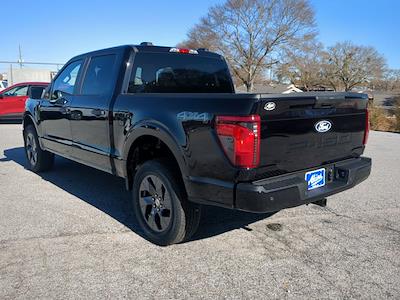 2025 Ford F-150 SuperCrew Cab 4WD Pickup for sale #SKF87548 - photo 2