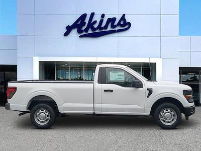 New 2025 Ford F-150 XL Regular Cab for sale #SKF93909 - photo 1