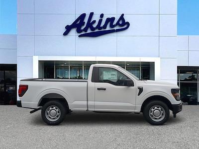 New 2025 Ford F-150 XL Regular Cab for sale #SKF93999 - photo 1