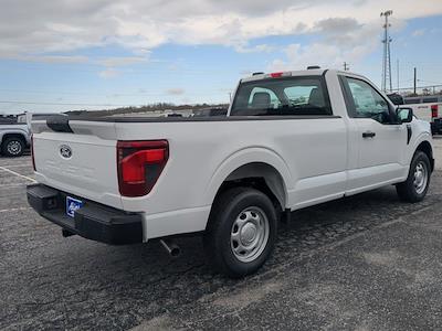 New 2025 Ford F-150 - photo 1