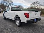 New 2025 Ford F-150 XL Regular Cab for sale #SKF94222 - photo 5