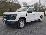 New 2025 Ford F-150 XL Regular Cab for sale #SKF94222 - photo 6