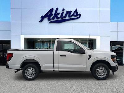 New 2025 Ford F-150 XL Regular Cab for sale #SKF94232 - photo 1