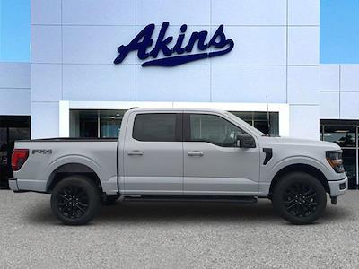 New 2025 Ford F-150 XLT SuperCrew Cab for sale #SKF94431 - photo 1