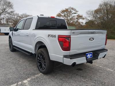 New 2025 Ford F-150 XLT SuperCrew Cab for sale #SKF94431 - photo 2