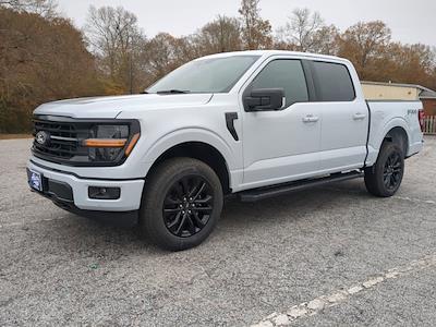 New 2025 Ford F-150 XLT SuperCrew Cab for sale #SKF94431 - photo 1