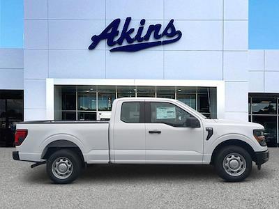 2025 Ford F-150 Super Cab RWD Pickup for sale #SKF94737 - photo 1
