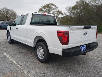 2025 Ford F-150 Super Cab RWD Pickup for sale #SKF94737 - photo 2