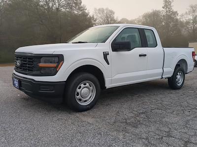 New 2025 Ford F-150 XL Super Cab for sale #SKF96058 - photo 1