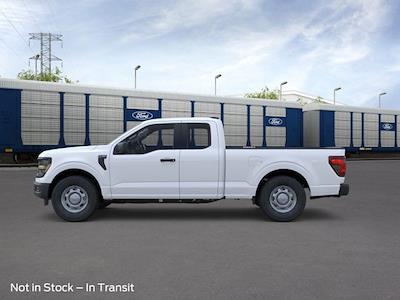 New 2025 Ford F-150 XL Super Cab Pickup for sale #SKF96181 - photo 1
