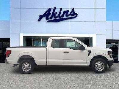 New 2025 Ford F-150 XL Super Cab for sale #SKF96361 - photo 1