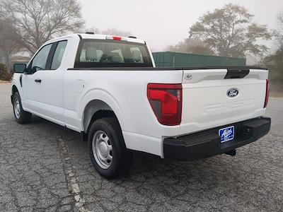 New 2025 Ford F-150 XL Super Cab for sale #SKF96361 - photo 2