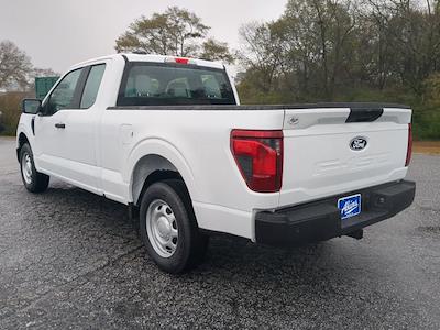 New 2025 Ford F-150 XL Super Cab for sale #SKF96433 - photo 2