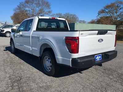 New 2025 Ford F-150 XL Super Cab for sale #SKF96679 - photo 2