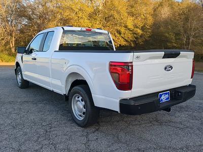 New 2025 Ford F-150 XL Super Cab for sale #SKF96680 - photo 2