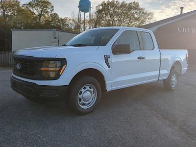 New 2025 Ford F-150 XL Super Cab for sale #SKF96680 - photo 1