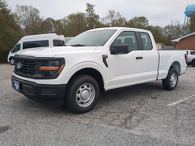 New 2025 Ford F-150 XL Super Cab for sale #SKF96768 - photo 1