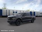 New 2025 Ford F-150 XLT SuperCrew Cab 4WD Pickup for sale #SKF96793 - photo 1