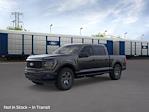 New 2025 Ford F-150 STX SuperCrew Cab 4WD Pickup for sale #SKF97697 - photo 1