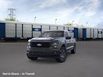 New 2025 Ford F-150 STX SuperCrew Cab 4WD Pickup for sale #SKF97697 - photo 3
