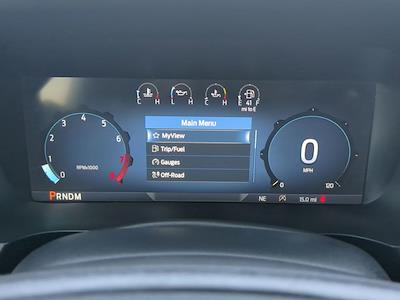 New 2025 Ford F-150 STX SuperCrew Cab for sale #SKF98394 - photo 2