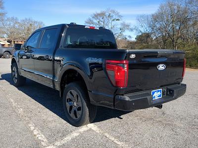 New 2025 Ford F-150 STX SuperCrew Cab for sale #SKF98394 - photo 2