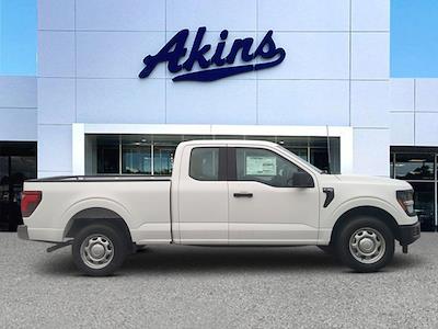 New 2025 Ford F-150 XL Super Cab for sale #SKF98792 - photo 1