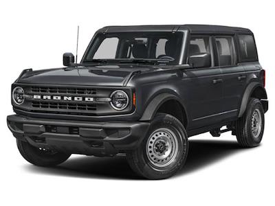 2025 Ford Bronco 4WD SUV for sale #SLB06439 - photo 1