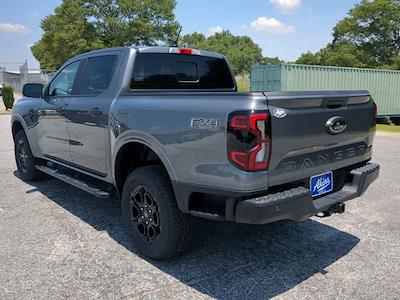 2025 Ford Ranger SuperCrew Cab 4WD Pickup for sale #SLE03688 - photo 2
