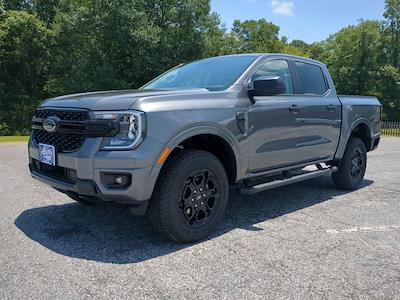 2025 Ford Ranger SuperCrew Cab 4WD Pickup for sale #SLE03688 - photo 1