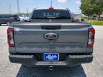 2025 Ford Ranger SuperCrew Cab 4WD Pickup for sale #SLE03688 - photo 9