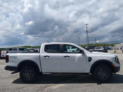 2025 Ford Ranger SuperCrew Cab 4WD Pickup for sale #SLE04920 - photo 1